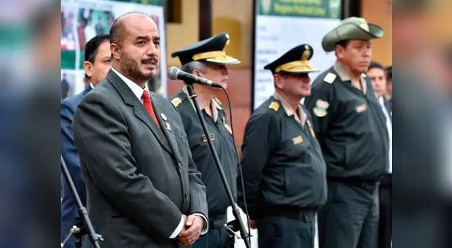 Ubicarán a los extorsionadores