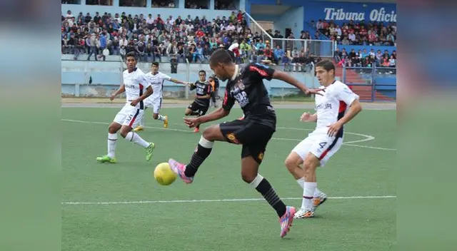 Empataron 1-1 y avanzan en el acumulado