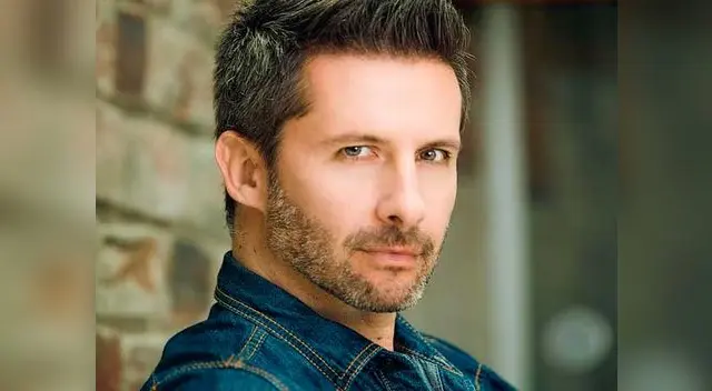 Marco Zunino es un icono peruano que triunfa en el extranjero.