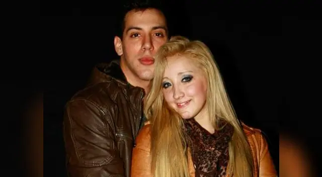 Feliz por llegada de nuevo hijo