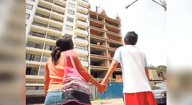 Los propietarios también deberán inscribirse en Sunat para tener un RUC.