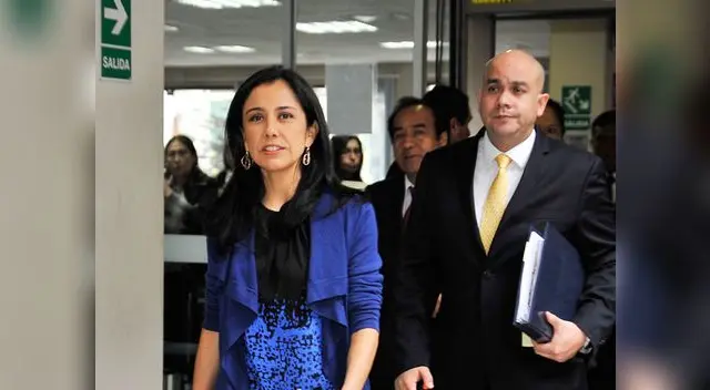 Igual que su madre y su amiga, Heredia Alarcón se excusó de declarar. Igual que su madre y su amiga, Heredia Alarcón se excusó de declarar.