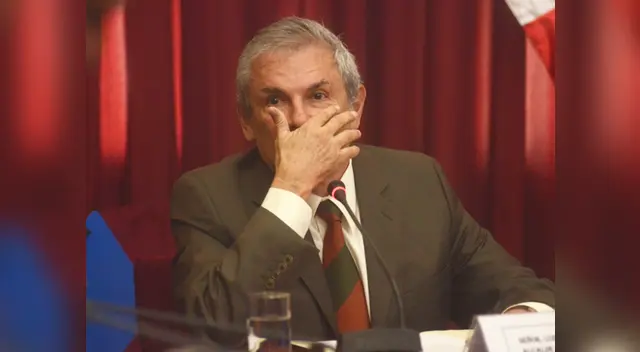 Burgomaestre no se salvó.