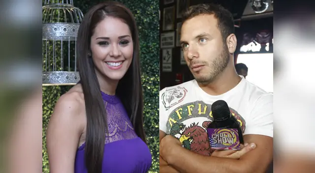 Conductora multiplicó por cero los comentarios de Jenko.