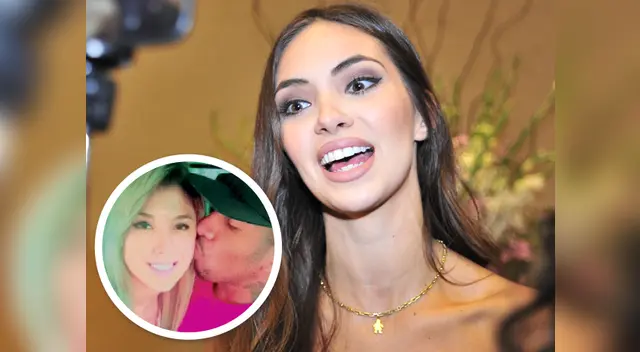 Quiere conocer a la rubia tentación.