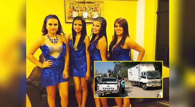 Sanción fue por contratar a menores. Sanción fue por contratar a menores.