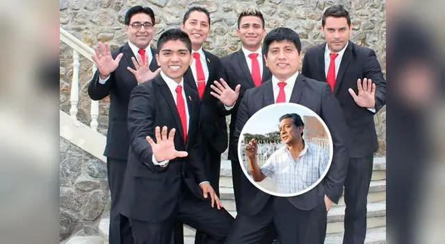 Músicos de Chiclayo deberían pagar 90 mil soles en favor de promotor.