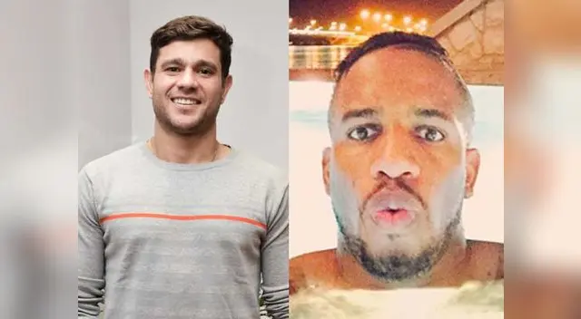 Yaco cree que la 'foquita' no teme a las críticas de su relación con Yahaira.