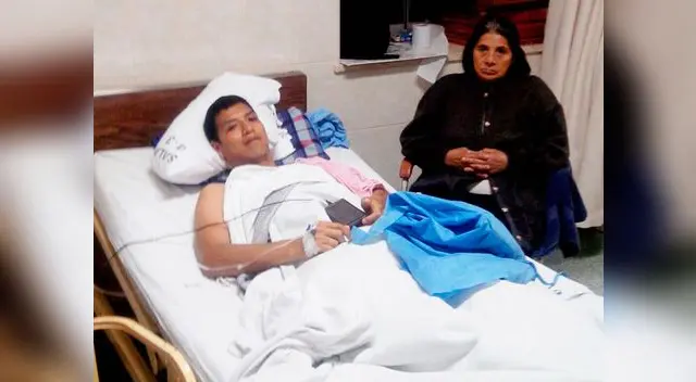 Murió después de estar 12 días en estado de coma