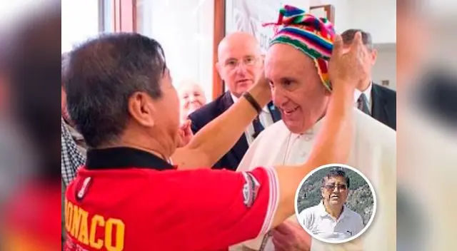 Docente trabajó 30 años y tras jubilarse viajó a Italia con familia Docente trabajó 30 años y tras jubilarse viajó a Italia con familia