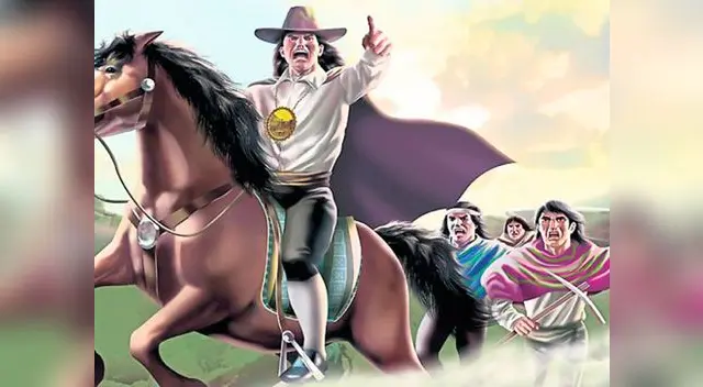 Batalla de Sangarará.