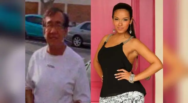 Papá de pelotero lo defiende de críticas de Shirley.