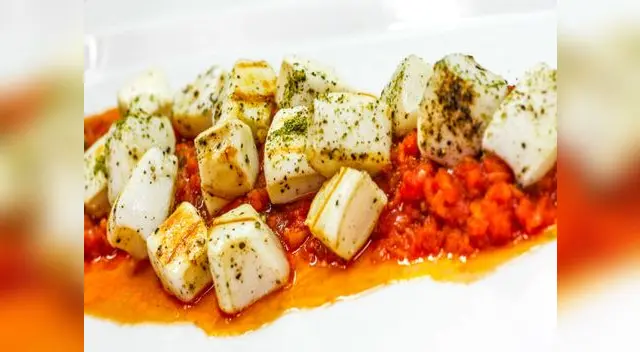 Esta carne se puede conseguir en cualquier mercado de Lima.