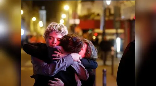 El desalmado sujeto, que fue abatido por la policía parisina, había vivido en Bélgica.  