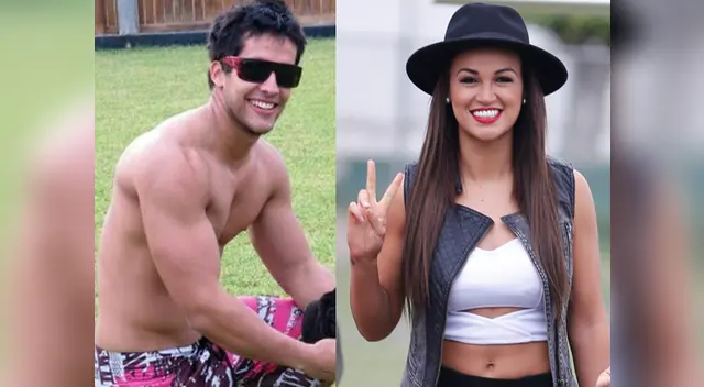 Se terminó el amor.