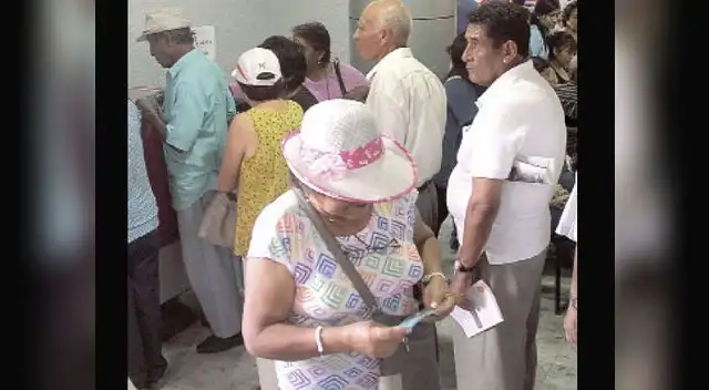 Los pagos a los fonavistas serán más seguidos, todos los meses.