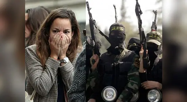 Francia amaneció en medio de sangrientas escenas.