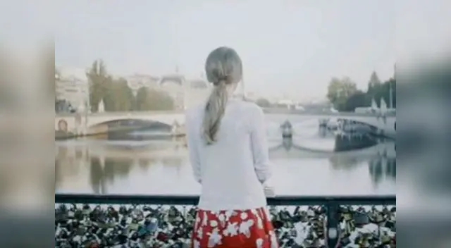 Los famosos se unieron y lanzaron mensajes de apoyo a París