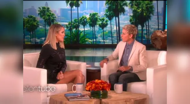 La Kardashian no tiene planes de divorcio y su nueva pareja la apoya