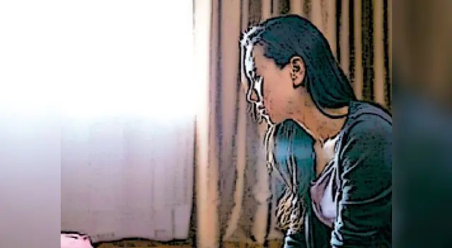 Mi prima se metió con mi esposo.