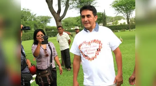 Corazón serrano tendrá que pagar la multa de 800 mil soles.