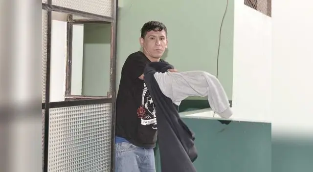 Los cuatro Fantásticos fueron capturados tras asaltar minimarket. 