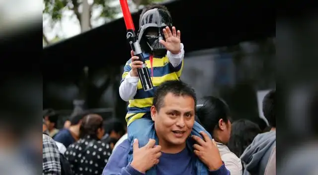 Grandes y chicos disfrutaron del festival Grandes y chicos disfrutaron del festival