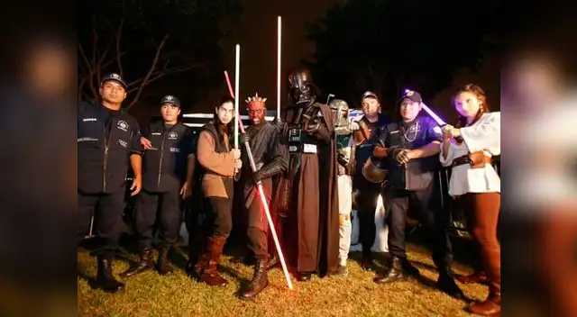 Grandes y chicos disfrutaron del festival Grandes y chicos disfrutaron del festival