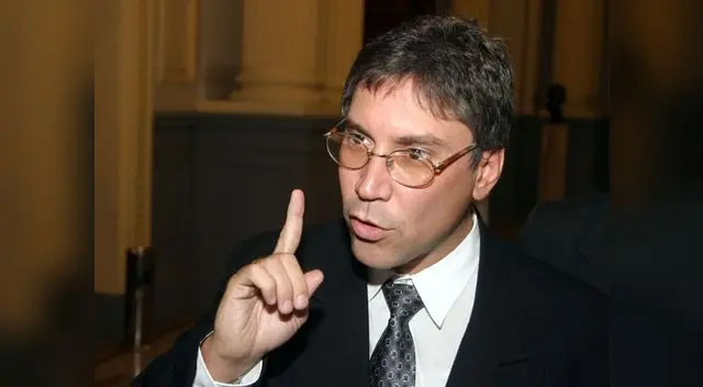 Procesado por tráfico de influencias Procesado por tráfico de influencias