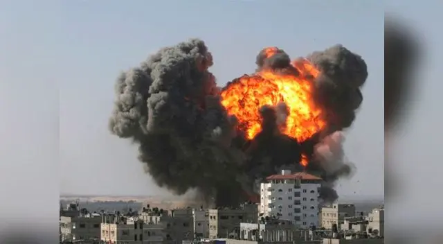 Estado Islámico está cada vez más cercado en la temible Siria. Estado Islámico está cada vez más cercado en la temible Siria.