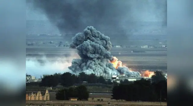 Siria desmiente tregua entre el ejército y el EI. Siria desmiente tregua entre el ejército y el EI.