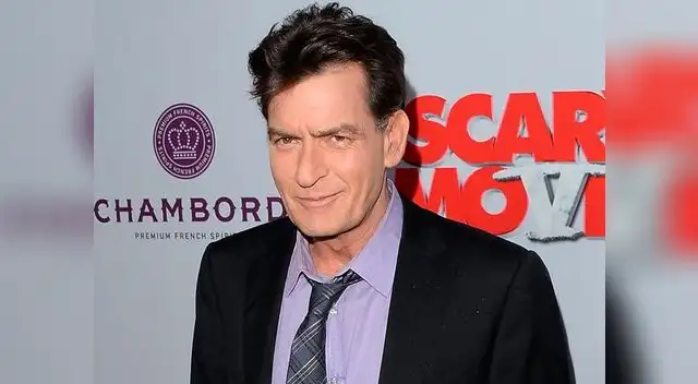 Actor lo confirmaría este martes