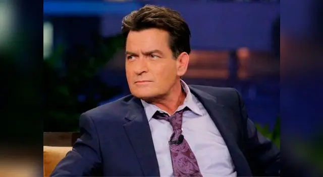 Es portador del virus desde hace 4 años