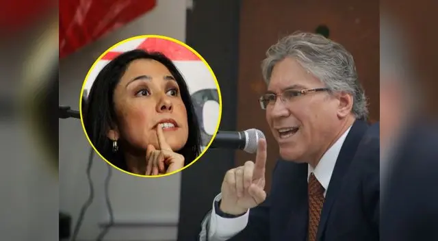 Aurelio Pastor pedirá a Nadine Heredia que se rectifique. Aurelio Pastor pedirá a Nadine Heredia que se rectifique.