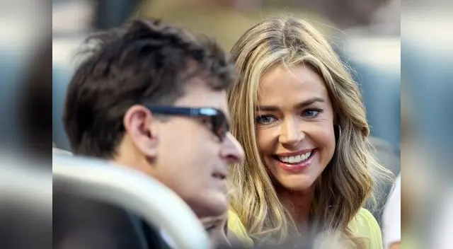 Actriz supo de la noticia poco después de su divorcio, en 2006