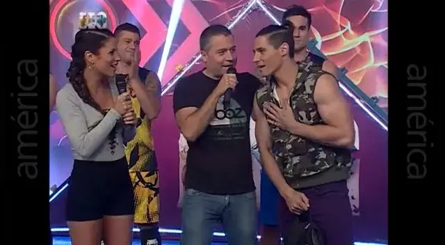 Pidió disculpas por su mala reacción Pidió disculpas por su mala reacción