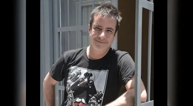 Se arrepiente de haber pasado por la Noche es mía