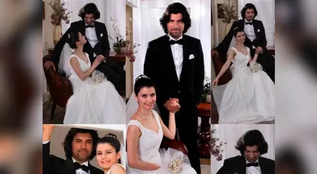 ¿Kerim y Fatmagul serán felices para siempre? ¿Kerim y Fatmagul serán felices para siempre?