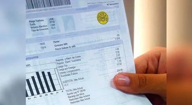 Campaña está dirigida para los que deben tres meses o más.