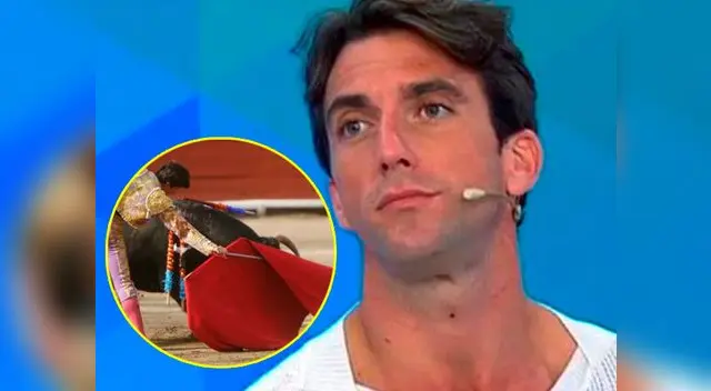 Español no deja de sorprender con lo que habla