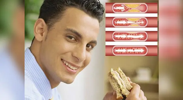 Esta vitamina se encuentra en la yema de los huevos y granos integrales.