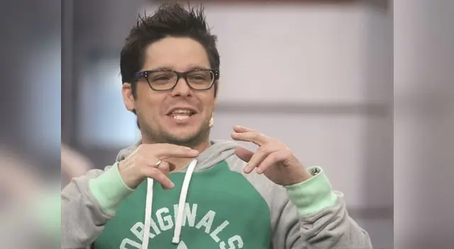 Conductor cambiará de camiseta el 2016.