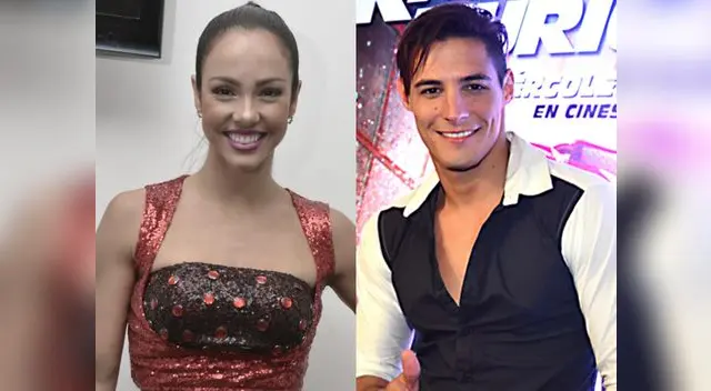 Brenda Carvalho asegura que es verdad.