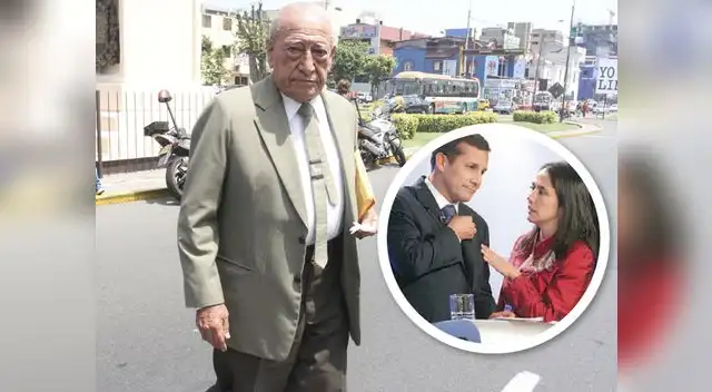 Afirmó que primera dama está perdida por mentir sobre agendas. 