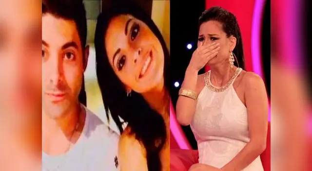 ¿Sebastián y su nuevo amor? ¿Sebastián y su nuevo amor?