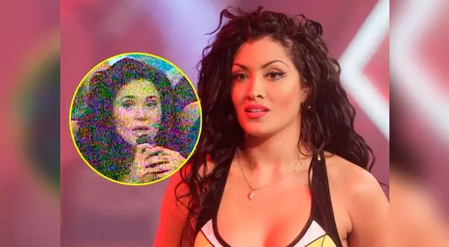 Niño 'Alfredito' aseguró que son los únicos de haber juntado a Chris y Micheille en el mismo programa