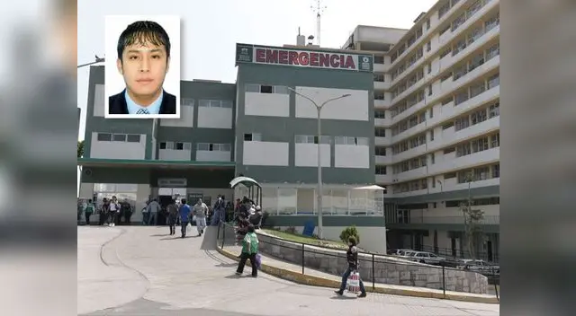 Sin seguridad. Pistoleros ingresaron a hospital sin ser advertidos por guardias Sin seguridad. Pistoleros ingresaron a hospital sin ser advertidos por guardias