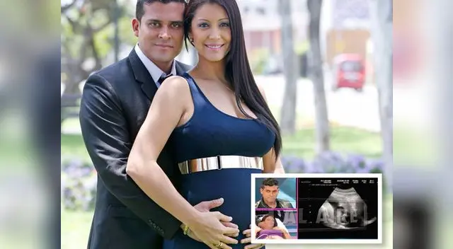 Karla dice que seguirá siendo la reina rodeada de puros hombres