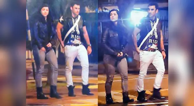 La relacionan con Facundo Gonzales pero su corazón es cubano