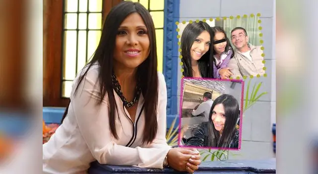 Celebraron ocho años de relación, desde que hicieron click